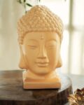 Hanuman Ji Sitting Figurine