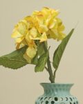 Artificial Grass in Ceramic Pot