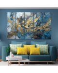 Printed Wall Art Painting