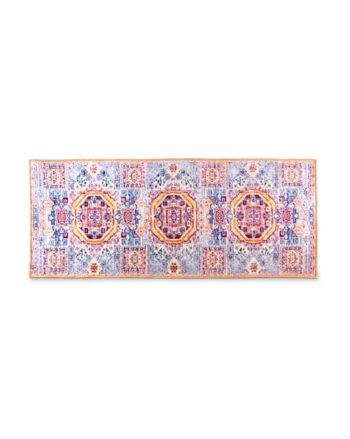 Pack Of 1 Rectangle Bed Runner