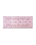 Ethnic Motifs Print Bed Runner