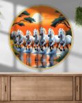 saf_multicolor_7_running_horses_premium_gold_strip_framed_wall_paintings_for_wall_decoration.jpg