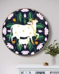 Framed Wall Painting