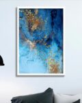 Printed Rectangular Wall Art