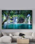saf_multicoloured_waterfall_5-piece_wall_painting.jpg