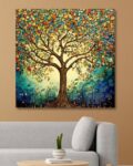 saf_multicoloured_wooden_framed_nature_art_canvas_wall_painting.jpg