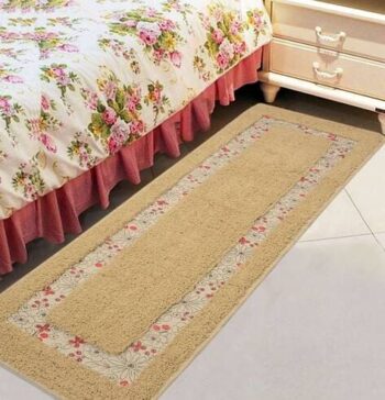 Soft Cotton Multi Purpose Runner 40 x 140