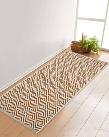 Super-Soft Cotton Rugs 20"X51"