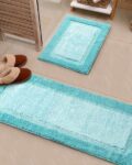 Pack of 2 Anti-Skid Rugs 3' x 1'