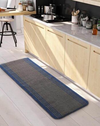 Anti-Skid Rectangular Rug