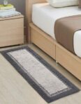 Microfiber Rectangular Runner