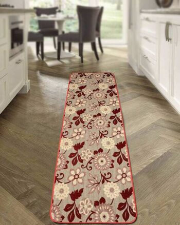 Printed Multipurpose Jacquard Runner