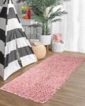 Soft Cotton Tufted Saggy Kitchen/Bed Side Runner 40 x 120