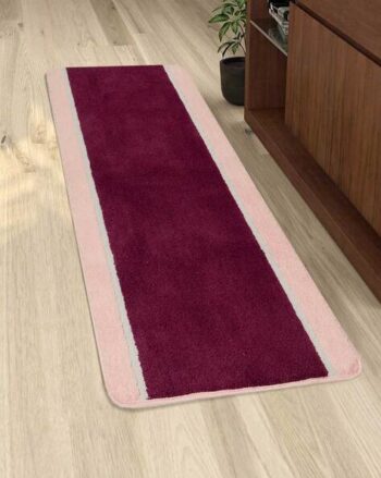 Soft Microfiber Anti-Skid Multipurpose Carpet