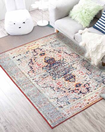 Anti-Skid Rectangle Carpet