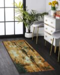 Printed Polyester Runner