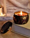 Petite Serenity Essential Candle