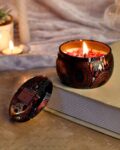 Printed Scented Candle Jar
