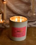 Pure Essence Aromatherapy 2 Wick Candle