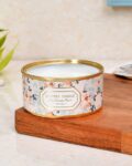 Ruby Glow Scented Candle