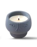 Black Orchid Scented Candles