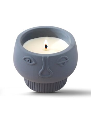 Black Orchid Scented Candles