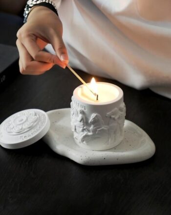 Scented Candles for Gifting
