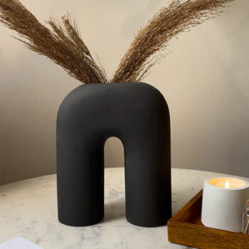 Elegante Vase