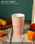 vareesha_red_spiral_cylindrical_ceramic_candle.jpg