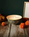 Manohar Ceramic Candle