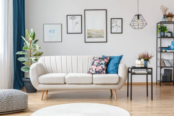 Artistic Room Ideas