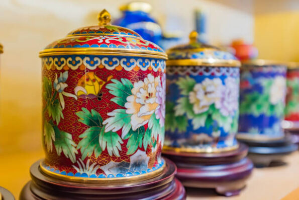 Handmade Room Decor