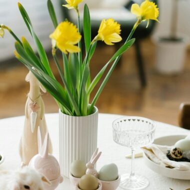 Elevate Your Interiors with Unique Handmade Room Decor