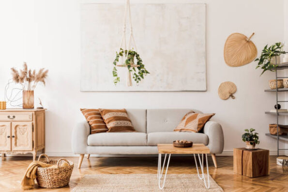 Artistic Room Ideas