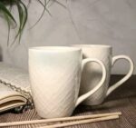 Ceramic Mugs