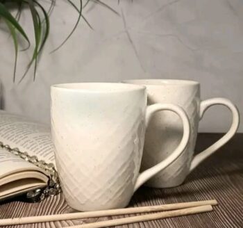 Ceramic Mugs
